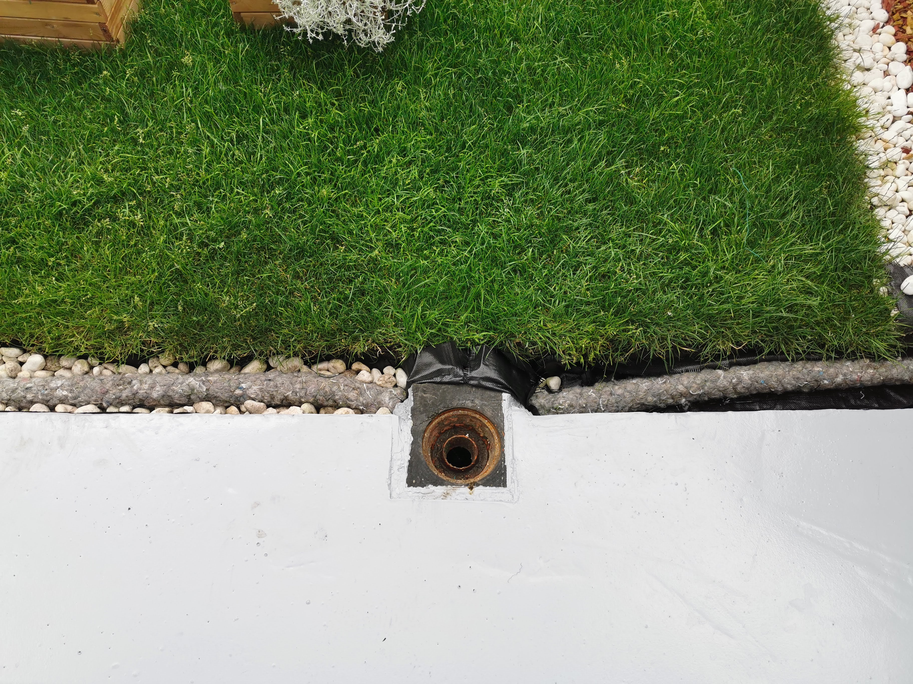 Drainage & Edging – 4