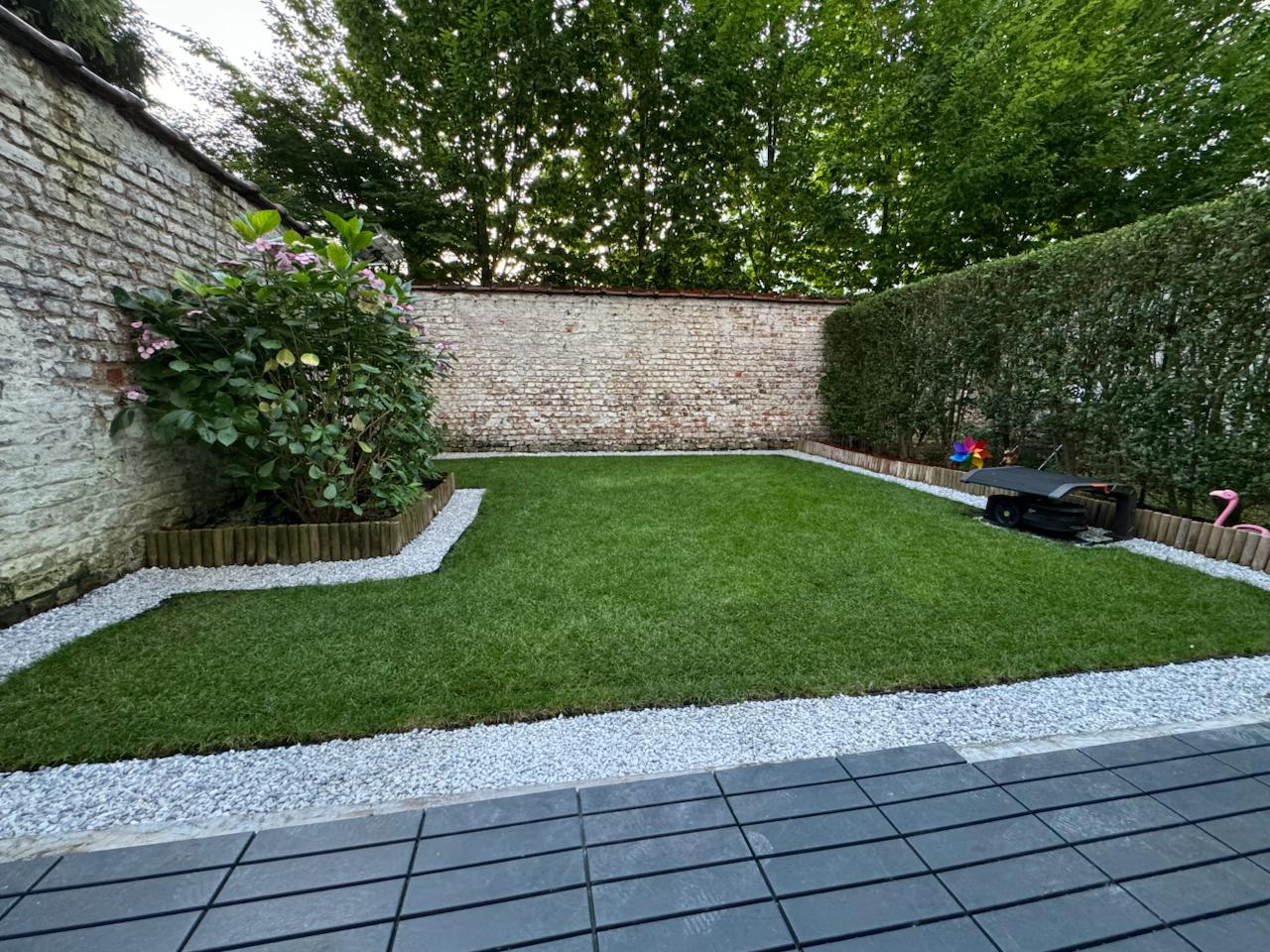 Garden Makeover cover