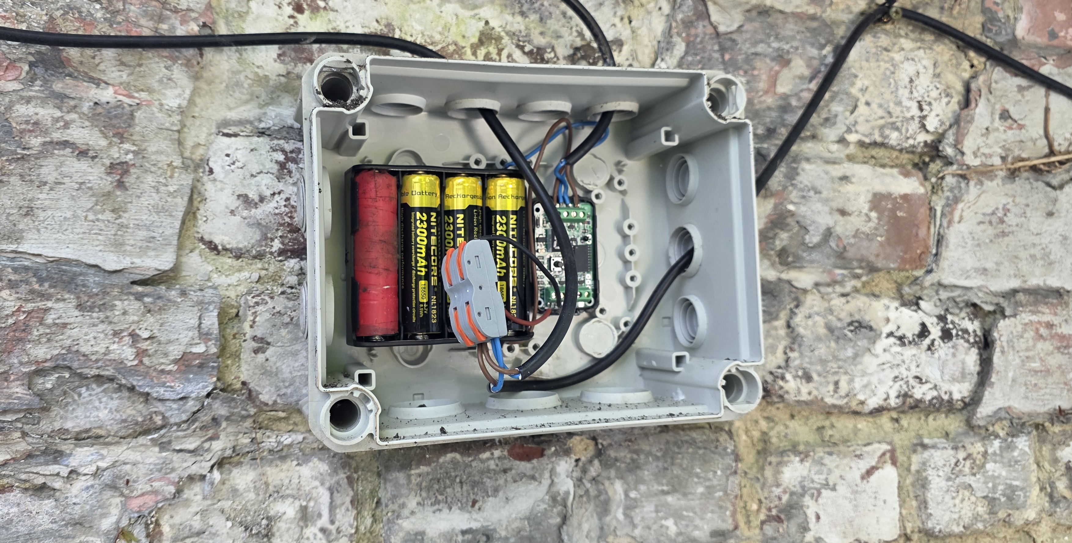 Solar Lighting – 2