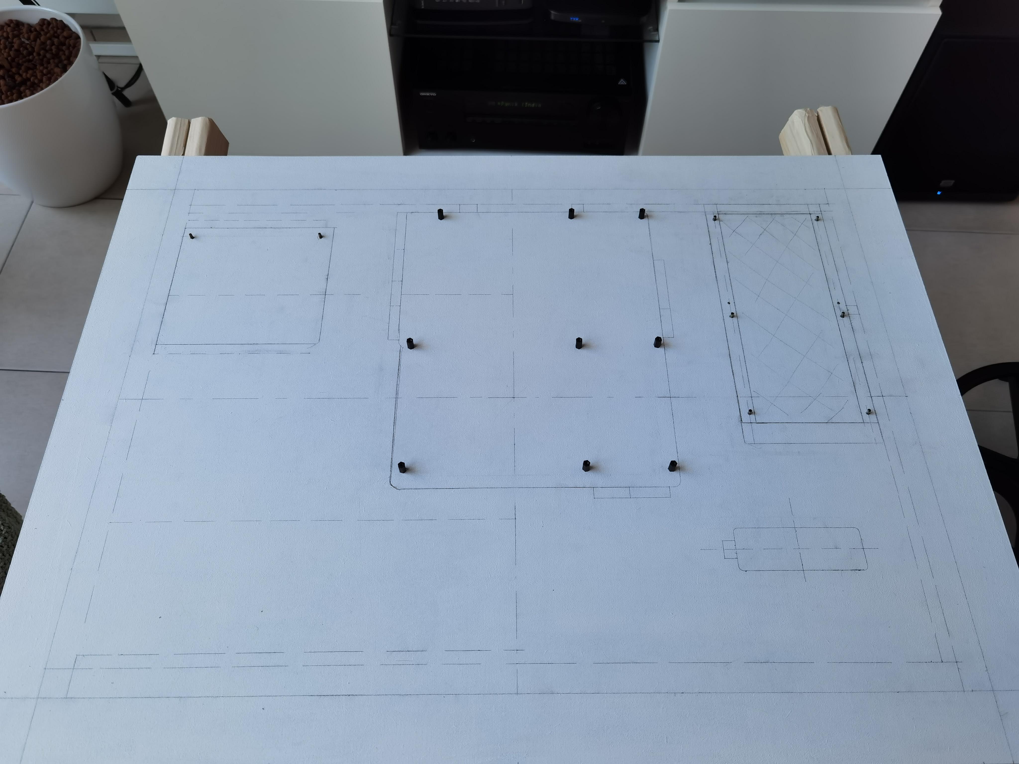 Drilling & Inserts – 2
