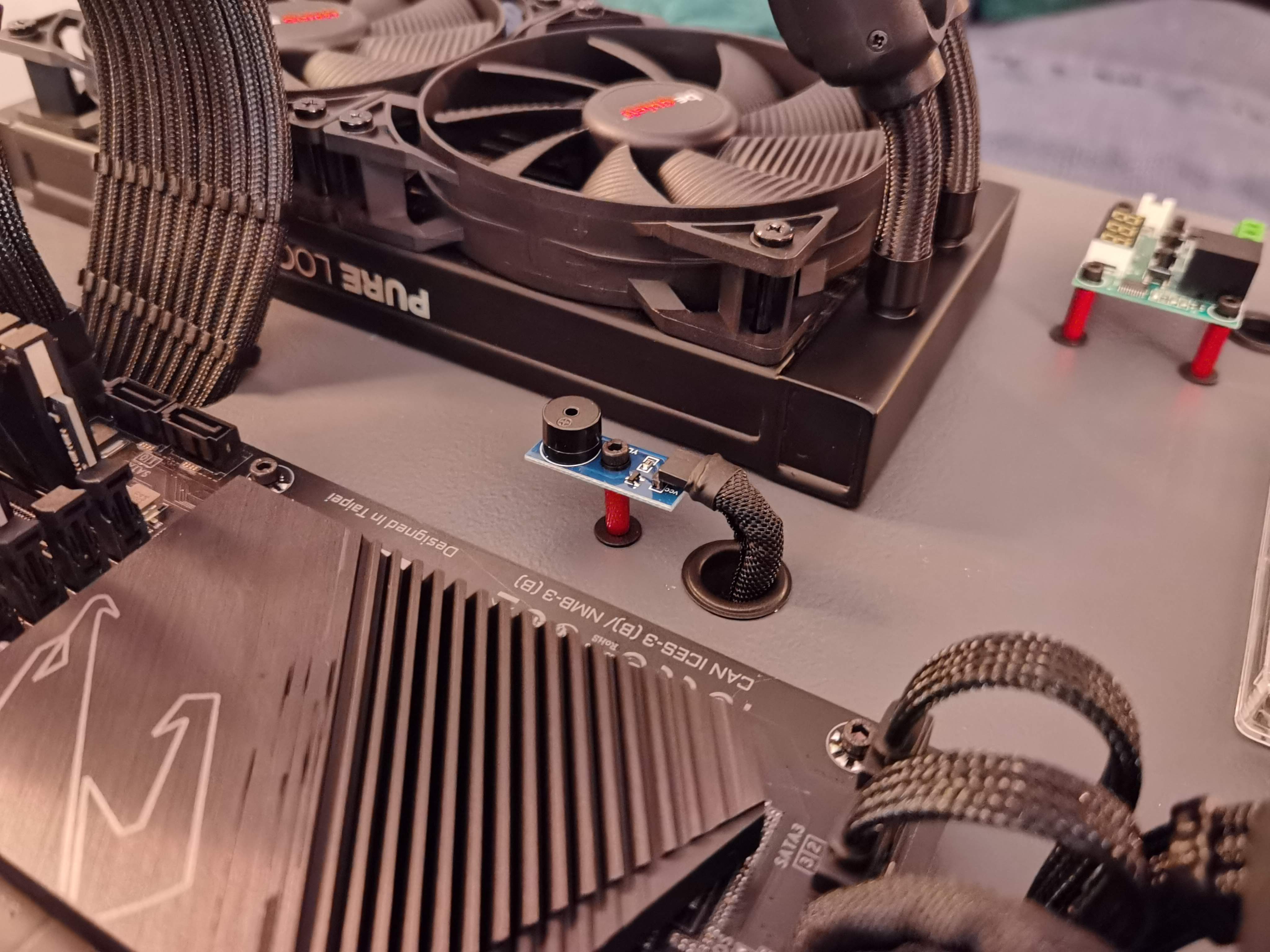 Electronics & Details – 1