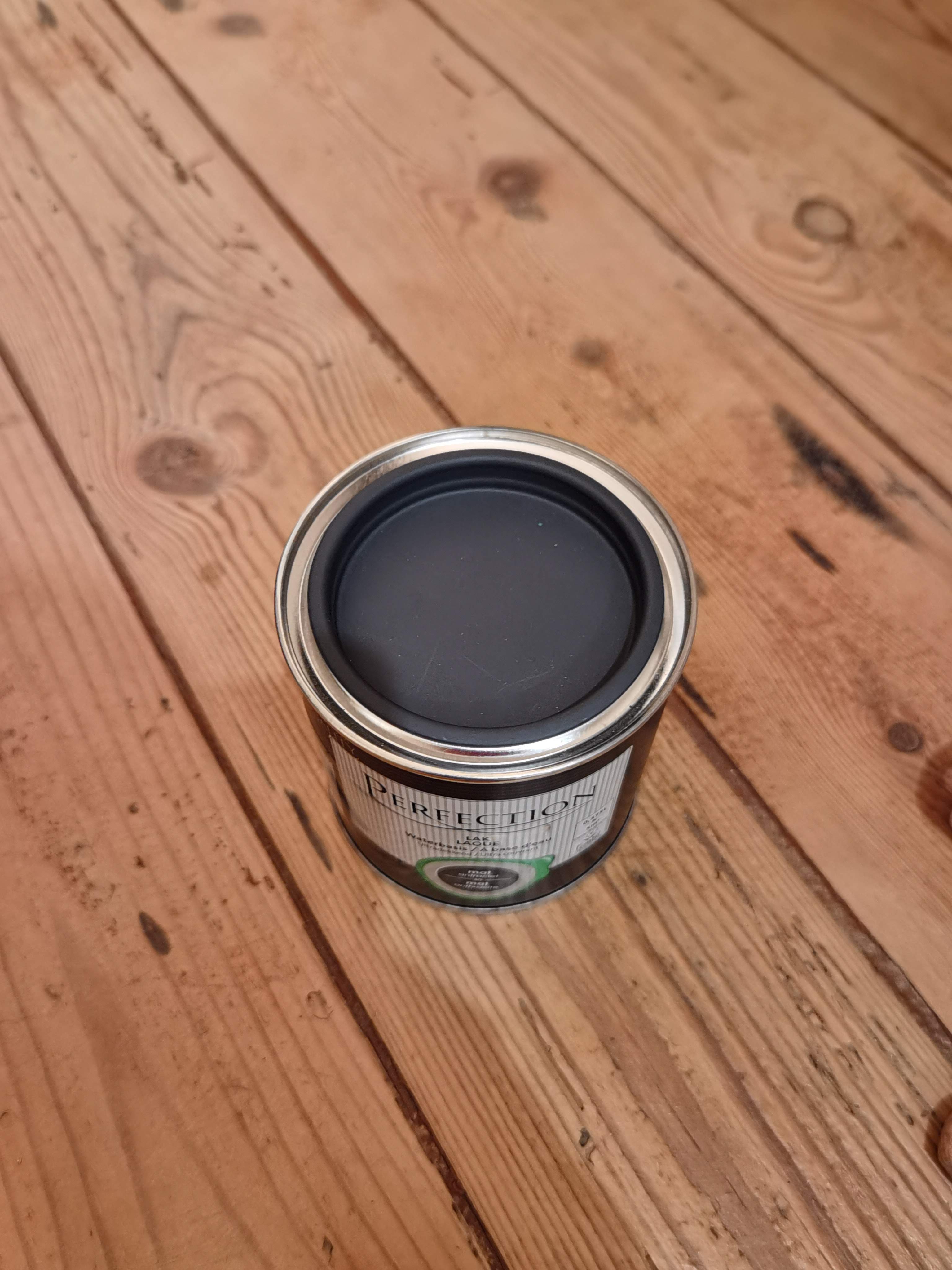 Materials & Board – 2