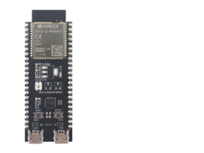 Espressif ESP32-S3-DevKitC-1