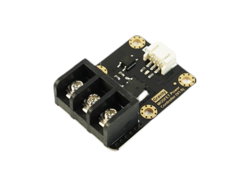DFRobot DFR0457 — driver example